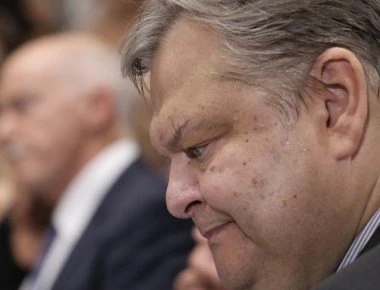 Βενιζέλος: Η πορεία προς τις εκλογές δεν θα είναι παιδική εκδρομή